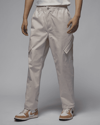 NIKE ジョーダン　エッセンシャル　迷彩　カーゴパンツ　XL Yahoo!オークション - ジョーダン エッセンシャル カーゴパンツ